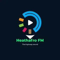 Heathafro FM
