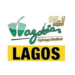 Wazobia FM 95.1 - LAGOS
