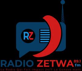 RADIO TELE ZETWA 89.1 FM LA GONAVE STUDIO