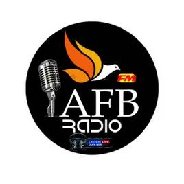 IAFB radio