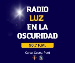 Radio Luz En La Oscuridad