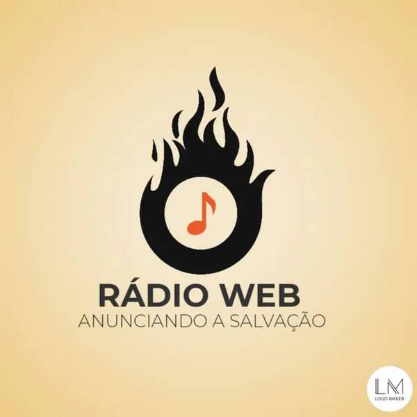 Radio Web Anunciando a Salvação