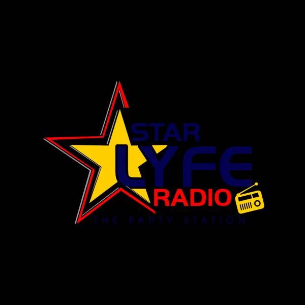 StarLyfe Radio