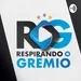Respirando o Grêmio - 08/02