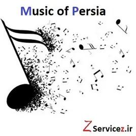 Music of Persia