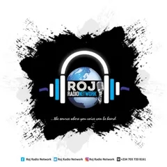 ROJ RADIO NETWORK
