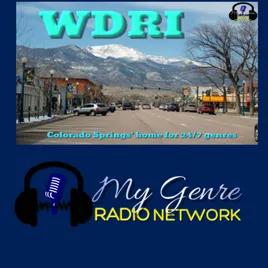 WDRI-Colorado Springs