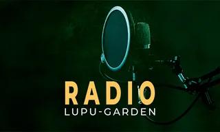Radio Lupu-Garden