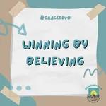 GraceDevo: Winning by first believing