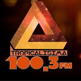 Radio Tropicalisima 100.3 FM