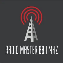 MASTER FM 88.1