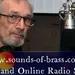 Sounds Of Brass with Chris 18th June