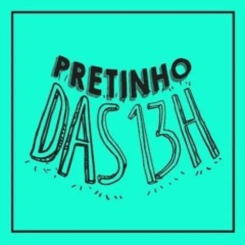Pretinho Básico 30/11/2022 13h ⭐ Gio Lisboa