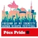 Pécs Pride 2023 - Interjú Rigó Bálinttal