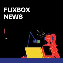Flixbox News