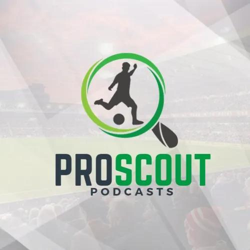 ProScout Podcasts