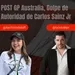 🏎 BoxTalk Live Ep 147: Post GP Australia