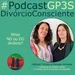 #144 Marcela Almeida e Mafalda Correia: filhos NO ou DO divórcio