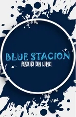 blue stacion