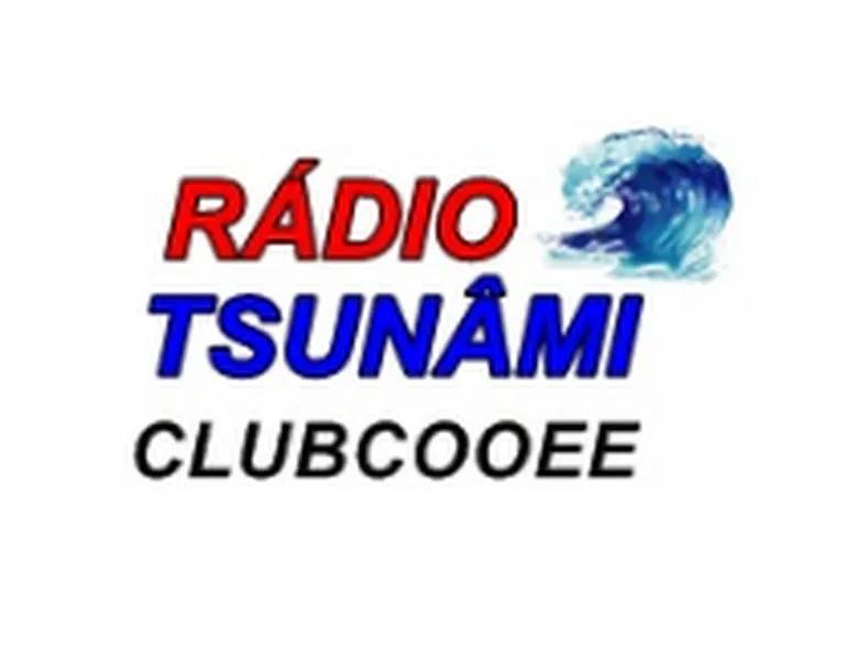 Rádio Tsunâmi