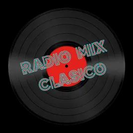 radio mix clasico