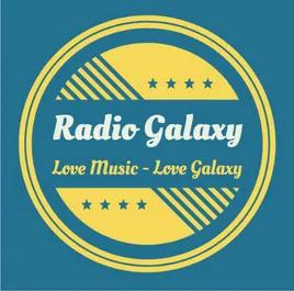 Radio Galaxy - Rock Metal Ballads