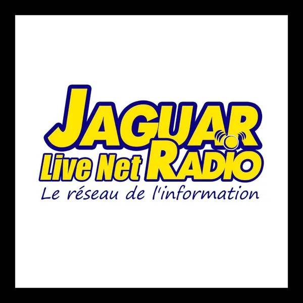 Jaguar Live Net Radio