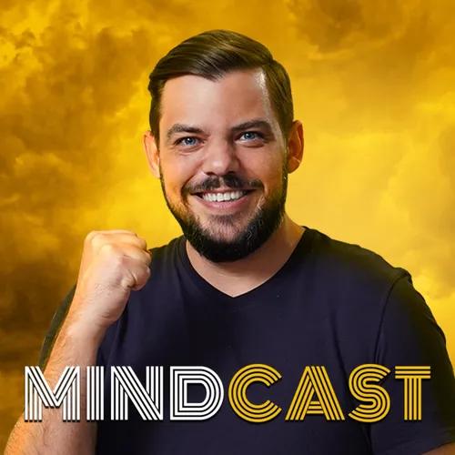 Mindcast com Edson Burger