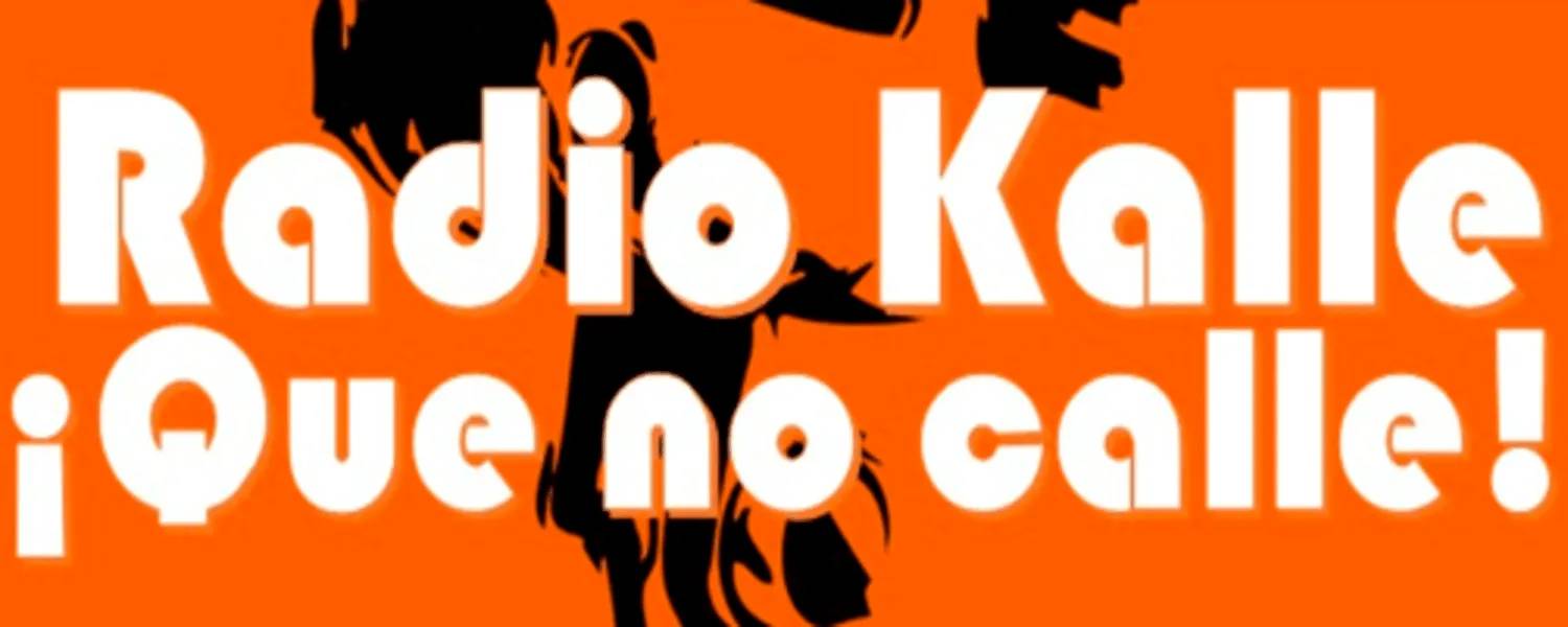 RKQNC Radio Kalle -Que No Calle-