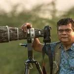 An interesting interview with Mr. Ashok Behera, a corporate professional & wildlife photographer.