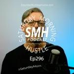 Safety Is A Comfort Zone Trap #SaturdayMorningHustle Ep296