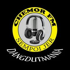 CHEMOR FM DANGDUTMANIA