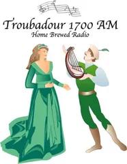 Troubadour 1710 AM