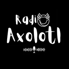 Radio Axolotl