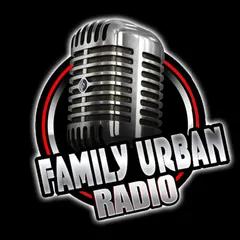 family urban radio507