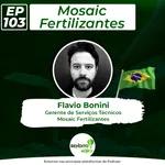 #103 - Mosaic Fertilizantes