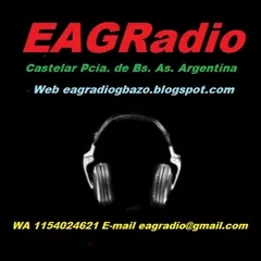 EAGRadio Castelar