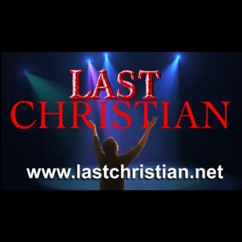 Bro Hank Branch appears as a Guest on the Last Christian Podcast