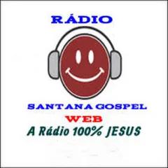 RADIO SANTANA GOSPEL WEB
