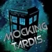 Mocking Syfy: Doctor Who/ Mocking Tardis -The Movie-Doctor 7- (Sylvester McCoy) -Doctor 8 (Paul McGann)