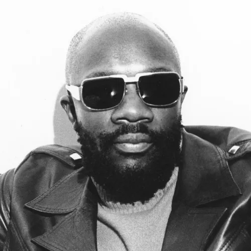 The Sounds Of Isaac Hayes Pt.2