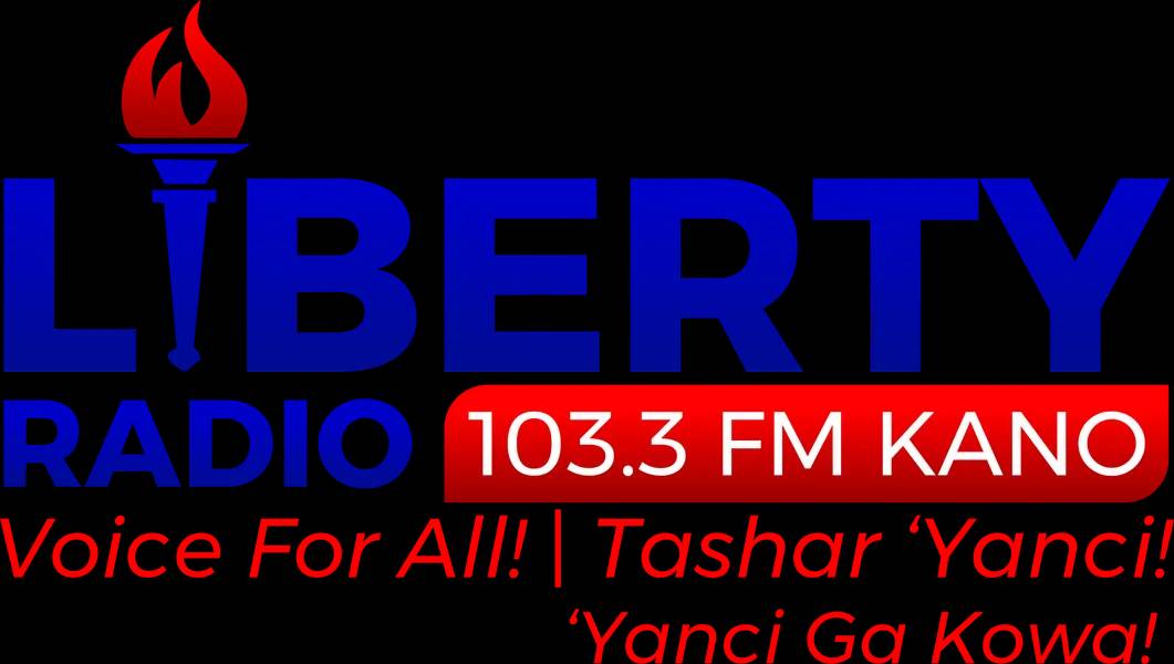 Liberty Radio Kano