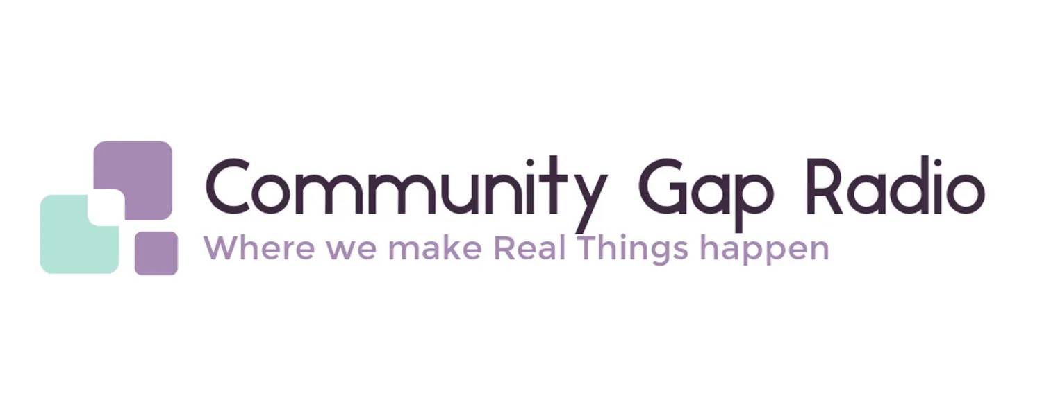 Community Gap Radio