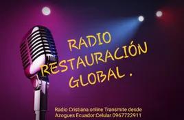 Radio Restauracion Global