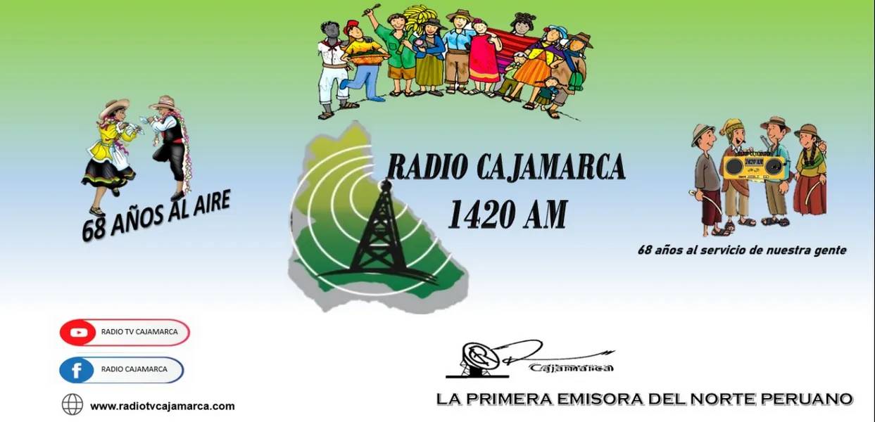 Radio Cajamarca
