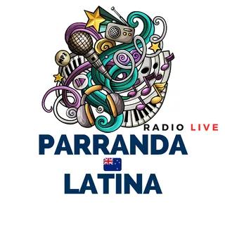 Parranda Latina Radio Live