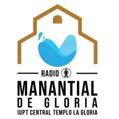 RADIO MANANTIAL DEL GLORIA