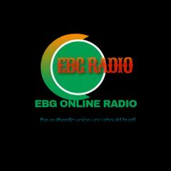 EBG ONLINE RADIO