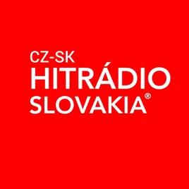 HITRADIO SLOVAKIA  CZ-SK
