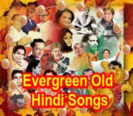 Evergreen Old Hindi Songs